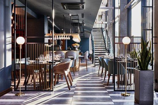 Restauracja AleGwarno